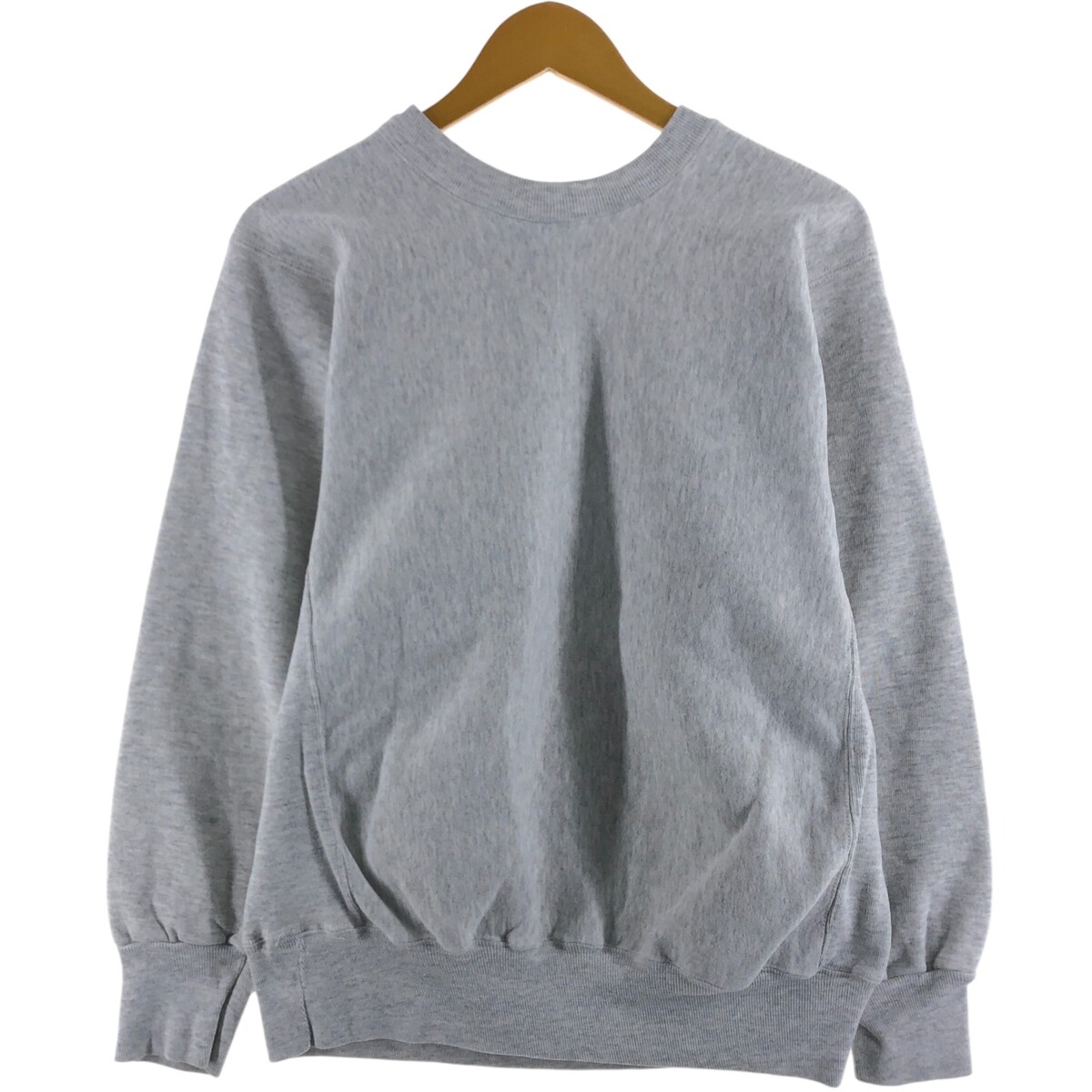 【90's college house】\"sweat reverseweave\" 90'S PENN STATE Reverse Weave College Sweatshirt, Made in