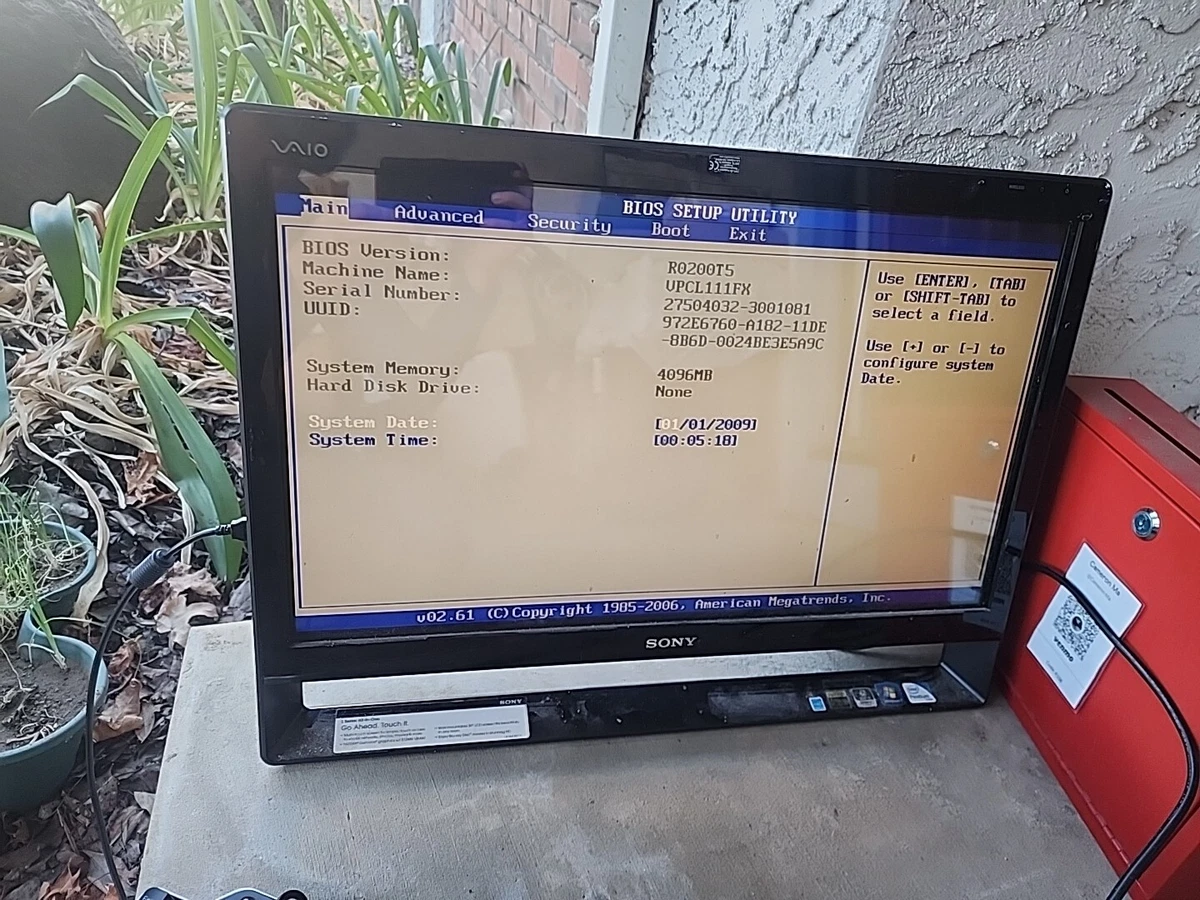 Sony ノートWindows 7 SVF152C1JN オマケソフト多数入り！ Sony VAIO Windows 7 PC Desktops & All-In-One Computers for sale | eBay