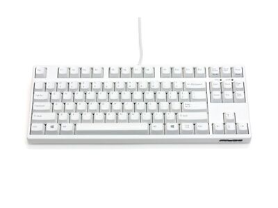 Filco Majestouch 2 TKL HAKUA Mechanical Keyboard (Brown Cherry MX