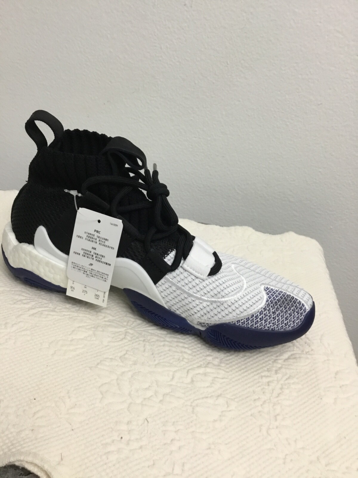 adidas advantage clean mid