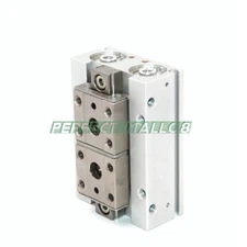 1PC NEW FOR SMC Finger Cylinder MHF2-8D2