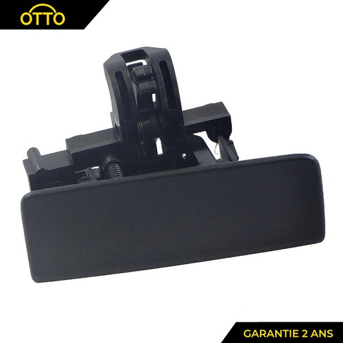 STARKIT PERFORMANCE Maniglia Cassetto Portaoggetti Per Fiat Punto 3/Grande Punto/Punto Evo/Linea (2005-2018) - 3