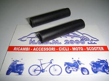 Coppia Tubetti attacco sacche laterali Vespa PX PE Sprint Ts Rally GT GTr CF5709