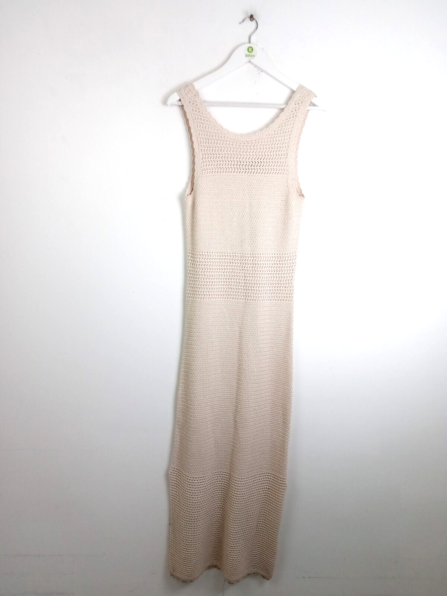 french connection loving crochet dress French Connection Loving Crochet Dress ASO Elena Gilbert The Vampire  Diaries NWT