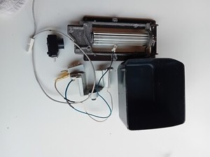 jura impressa c9 ersatzteile Satzbehälter Encoder Brüheinheit