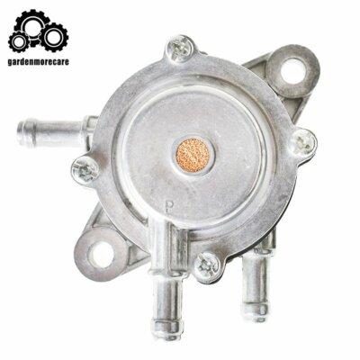 #ad FUEL GAS PUMP FIT FOR BRIGGS amp; STRATTON 491922 691034 692313 808492 808656 CARB $11.46