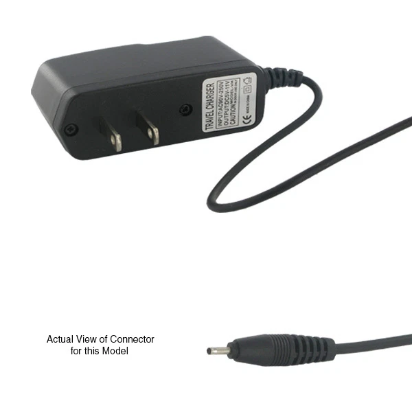 🔌 6101 AC Home Wall Charger for TRACFONE AT&T Nokia 2600 AT&T (2600  classic) | eBay