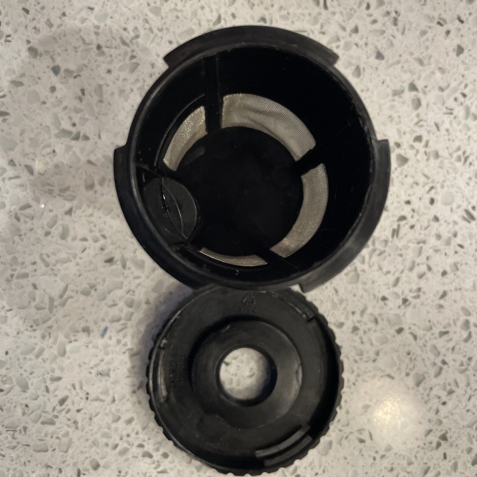 Primo 601258 Water Dispenser Parts Model 601258 Coffee Filter. Used