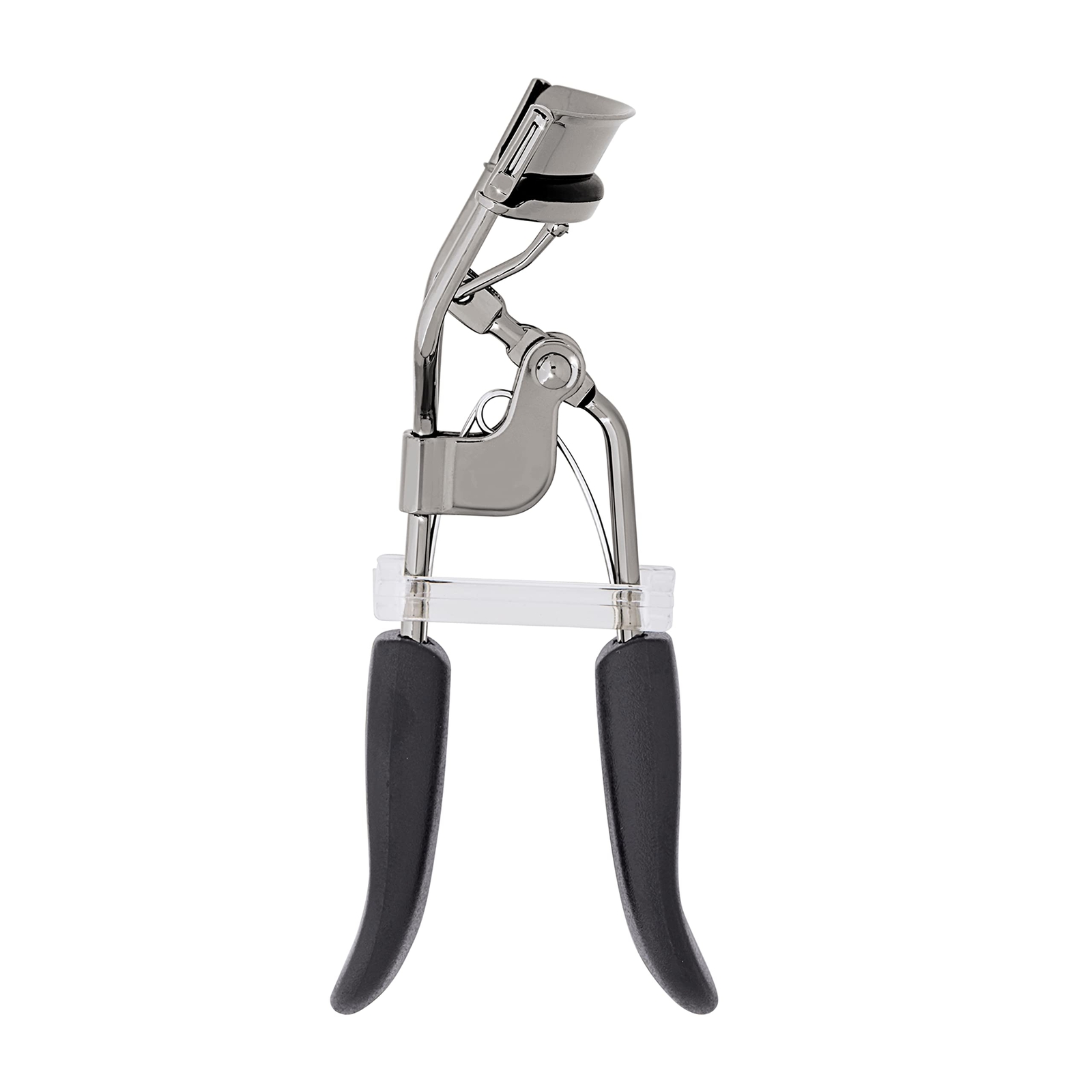 e.l.f. Pro Eyelash Curler Strong Contoured Eye-Opening Voluminous Lashes Incl...