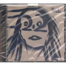 Nothing CD Vamp / Edel ‎0206533EIT Sealed