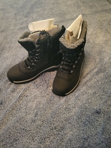 Men's Jordan Waterproof Winter Boots 