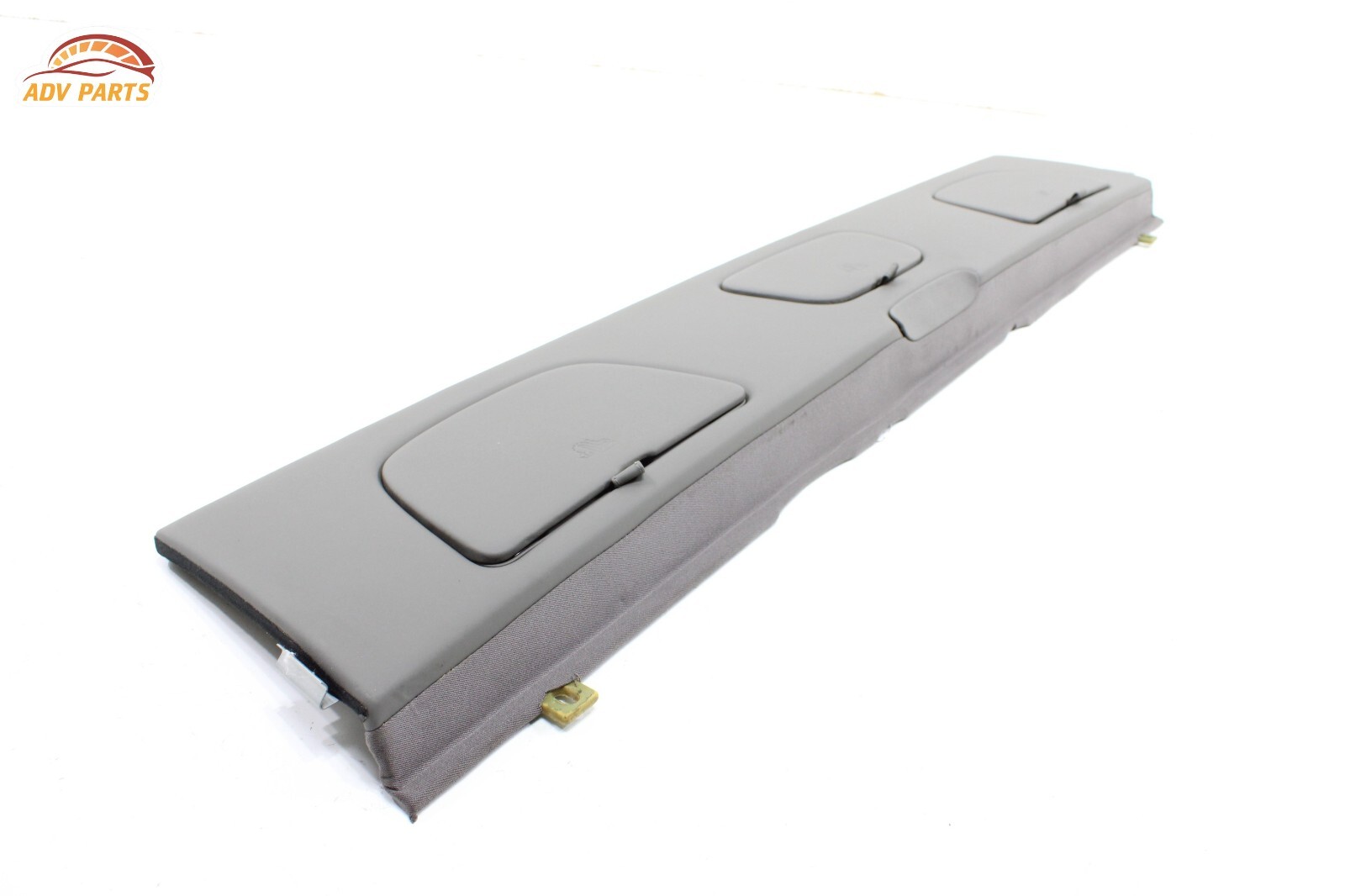 2006-12 BENTLEY CONTINENTAL TRUNK DECK SHELF PACKAGE TRAY TRIM COVER PANEL OEM