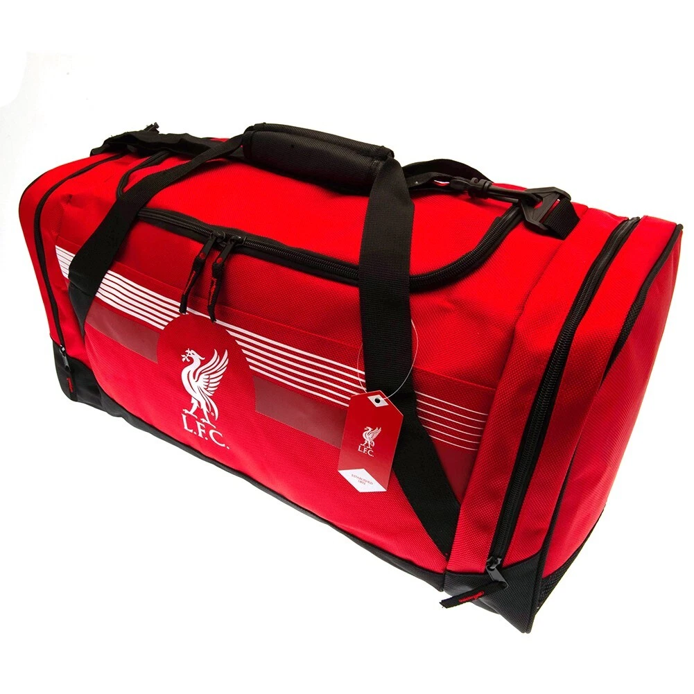 Lfc holdall hotsell