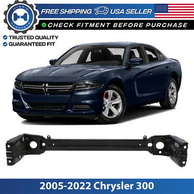 New Lower Radiator Support For 2005-2022 Chrysler 300/ Dodge Charger Magnum
