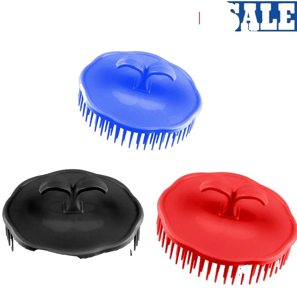 Fine Hair Beard Brushes