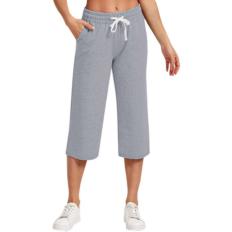 Wide Leg Kohls Crop Pants Aritzia Kohls Pants TikTok Shop
