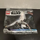 LEGO Star Wars Imperial Shuttle Polybag Set 30388 New Factory Sealed!