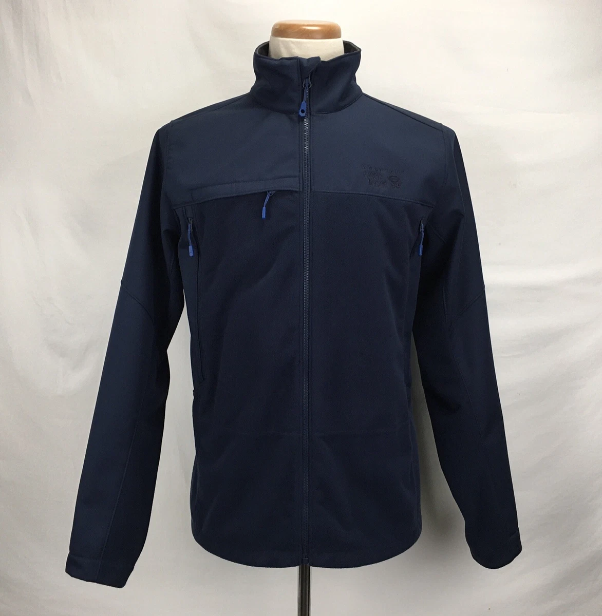 Mountain tech sales softshell