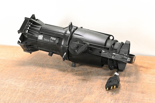ETC Source Four 750 19 Degree Ellipsoidal Light CG01KXV | eBay