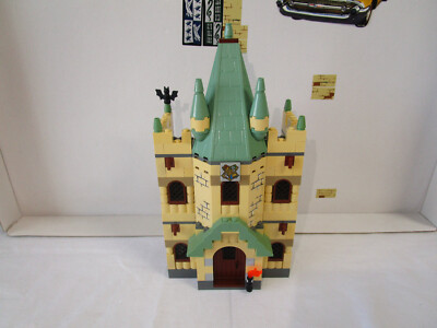 Lego HARRY POTTER HOGWARTS CASTLE SET 4842