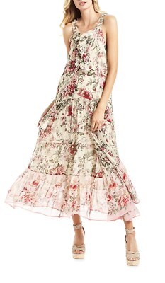 frances maxi dress billy j Billy J Women's Frances Maxi Dress