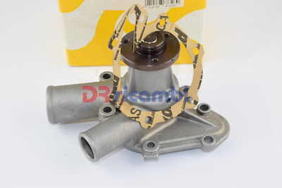 SIL Water Pump Alfa Romeo 2.0 T.S. PA583 OE 60513470 60565229 VOLVO