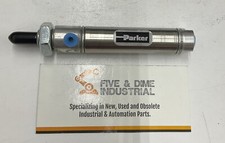 Parker 00.56 DSRM 1.000 Pneumatic Cylinder WD523754
