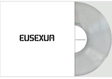 FKA Twigs - EUSEXUA *Bad World Liquid Filled ...