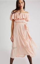 New Spell & the Gypsy Collective- Cassie Lace Gown (L)