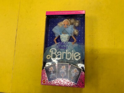 Barbie Frills Fantasy
