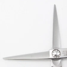 Mizutani Scissors SWORD DB-20 5.7 inch Right Handed Nano Powder Metal Blunt