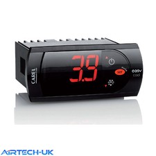 Carel Elektronischer Regler Easy Cool Digital...