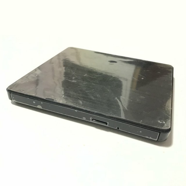 HP USB External DVDRW Drive Gp70n 864979001 747080001 schwarz online