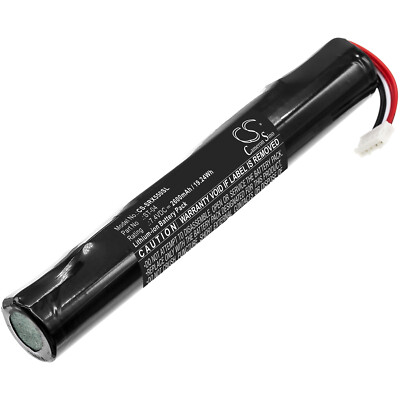 2600mAh 19.24Wh Battery for Sony SRS-BTX300,SRS-X55,SRS-X77 P/N: ST-04
