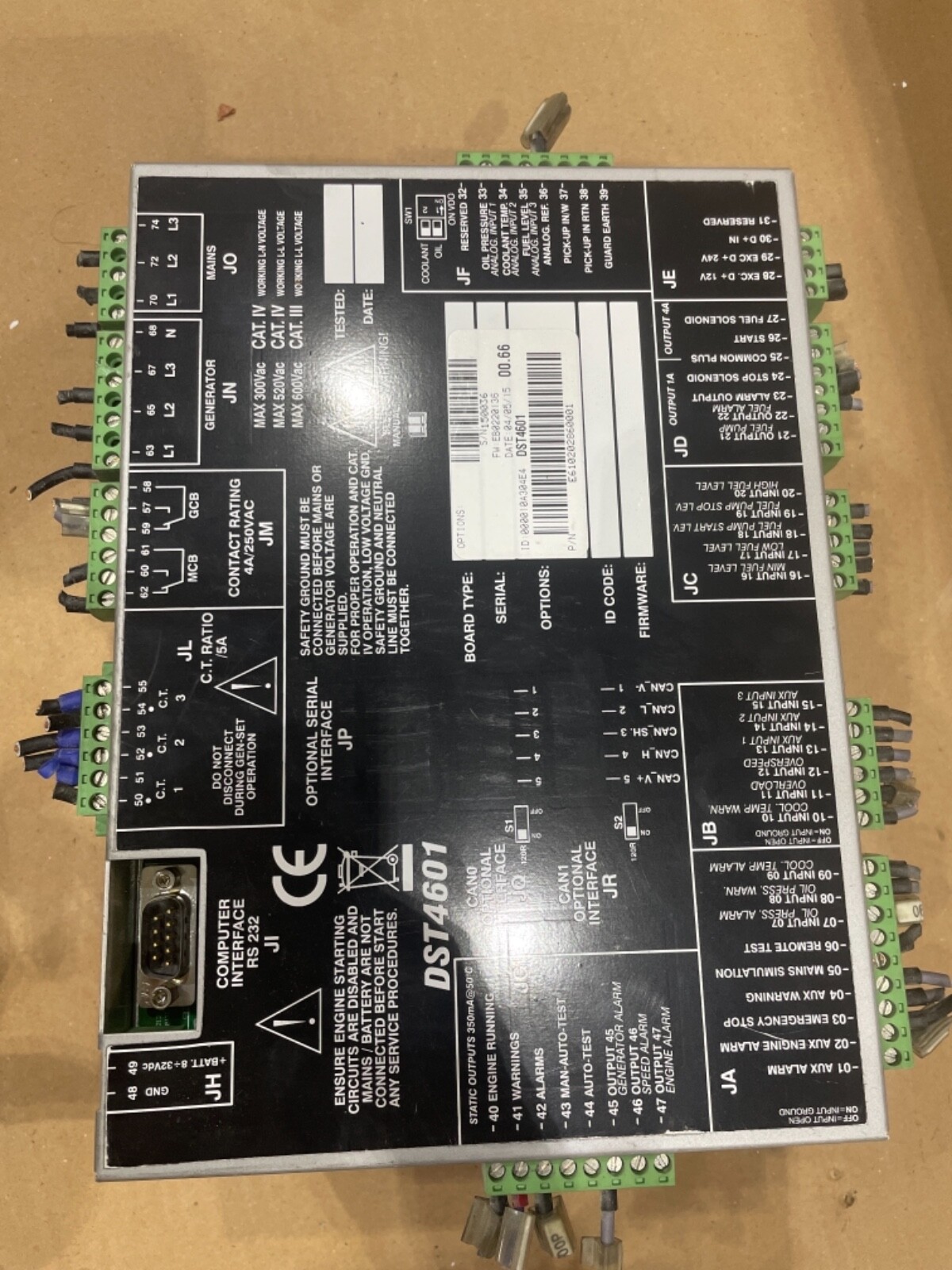 Foto 4 di 5