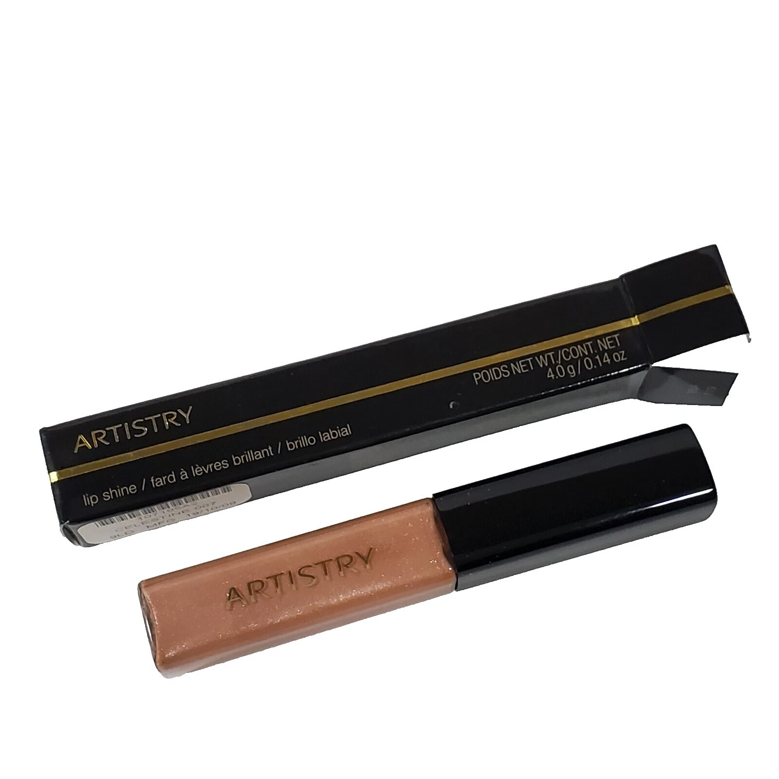 Brillos labiales ARTISTRY