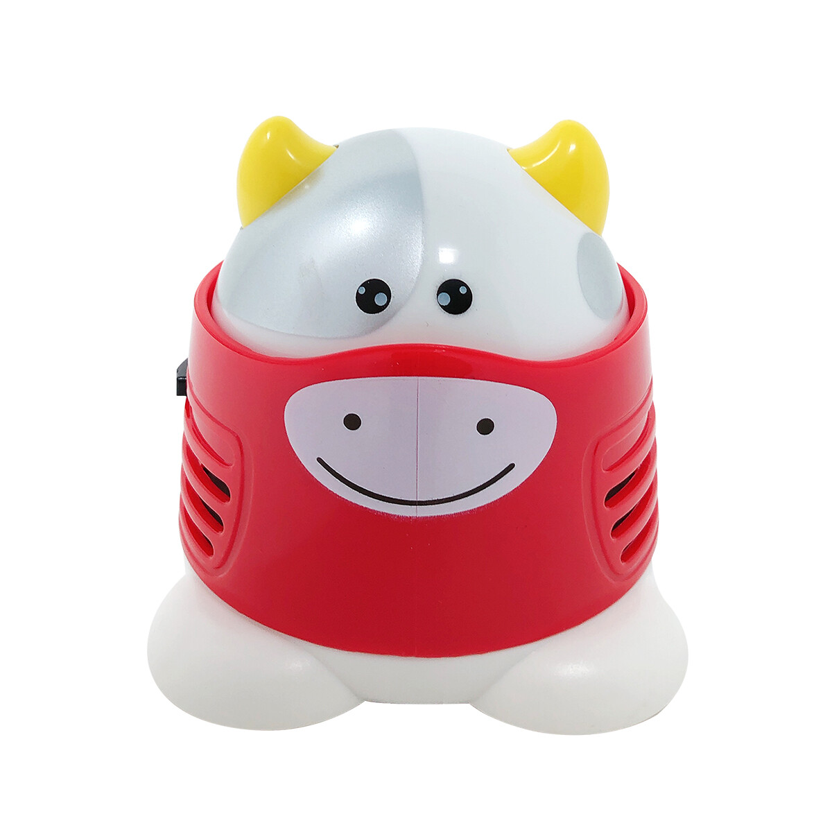 Cow - Red