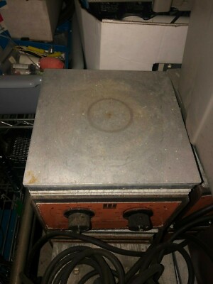 Lab-Line Pyro-Magnestir Model 1279 Hot Plate Stirrer (w/30 Day Warranty)