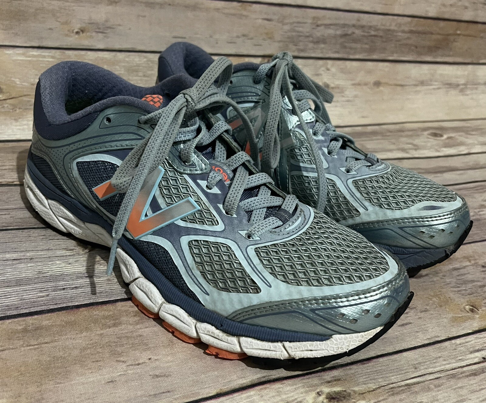 new balance 860v6 womens