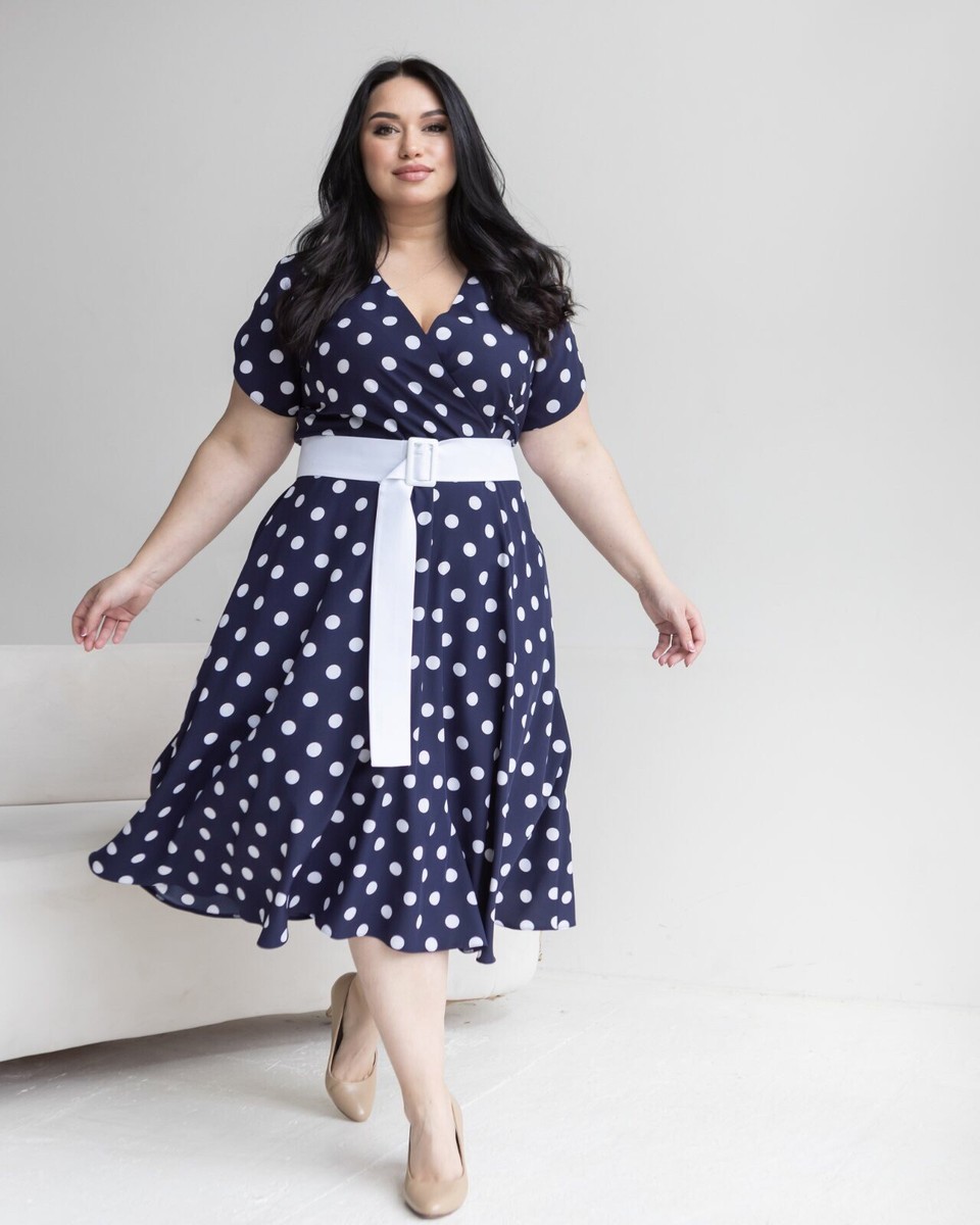 macy's blue and white dress Ellie Wilde EW37018 Dress | Ellie Wilde Dresses main image 0