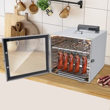 Essiccatore automatico 1000W essiccatore alimenti disidratatore frutta essiccatore verdura