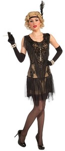 speakeasy costumes for adults