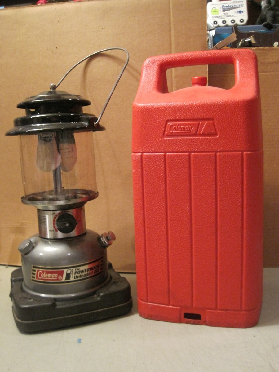 Coleman ランタン POWERHOUSE Unleaded 295 s-l400.jpg