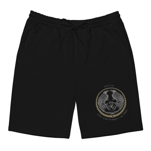 Spider Worldwide Sp5der Sweat Shorts Grey VVS Size (Medium) 100