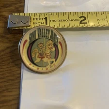 Vintage pin - Simi Valley Days- 2003