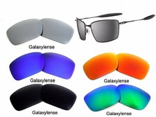 Galaxy Replacement Lenses For Oakley Square Whisker Sunglasses Multi-Selection