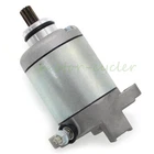 NEW STARTER MOTOR for Gilera Runner VXR Race/ST 200 2005-2010/ Nexus 125 07-2010