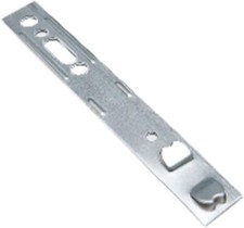 Eindrehanker Montageanker für PVC DRUTEX, Schüco Corona CT70, Aluplast 2000-7000