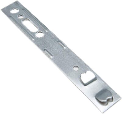 Eindrehanker Montageanker für PVC DRUTEX, Schüco Corona CT70, Aluplast 2000-7000