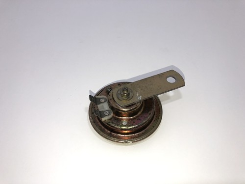 Klaxon Claxon Trompette Acoustique MALAGUTI Madison 150 1999 2001 - Photo 6 sur 6